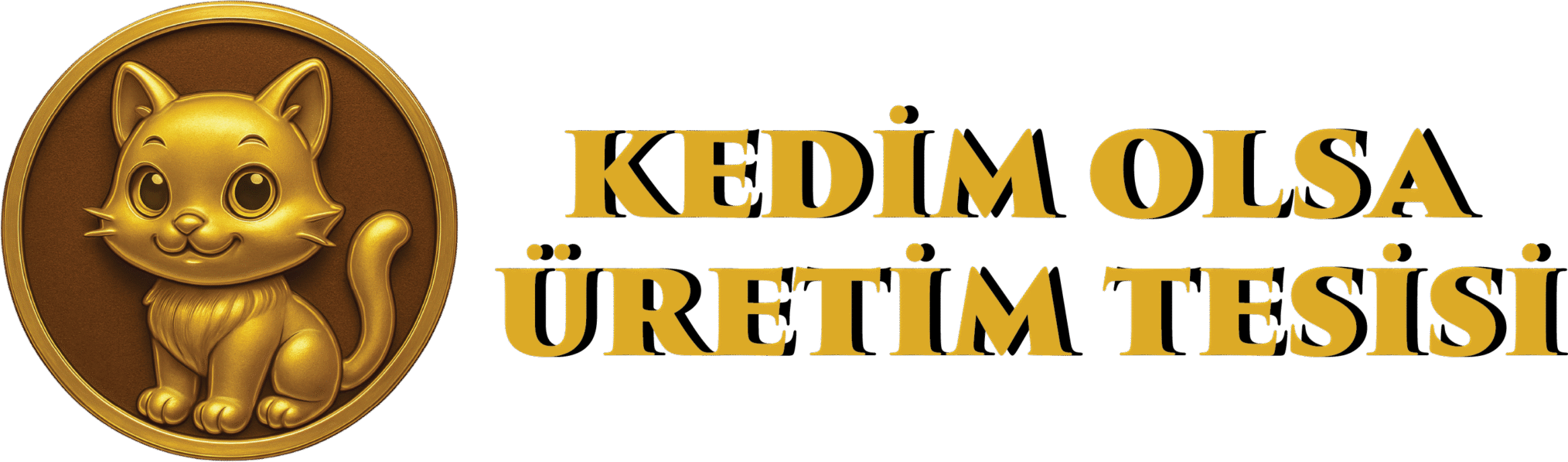 Kedim Olsa Logo